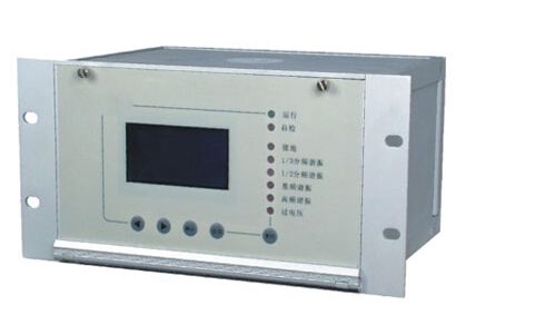 GY-890B微機防孤島保護測控裝(zhuāng)置
