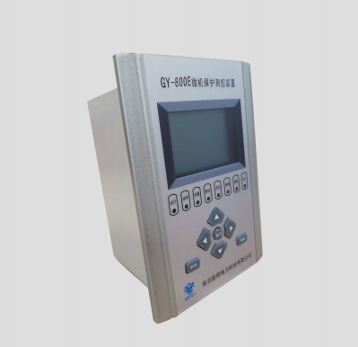 GY-800E系列微機保護測控裝(zhuāng)置