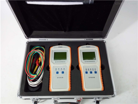 GY-200L  直流故障檢測儀